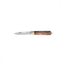 Canivete Tramontina Inox Com Ponta