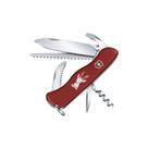 Canivete Vermelho Hunter 12 Funções - Victorinox Canivete Vermelho Hunter 12 Funções - Victorinox