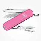 Canivete Victorinox Classic Sd Colors Pink 7 Funções