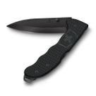 Canivete Victorinox Evoke BS Alox Black - Lâmina Preta - com 4 funções - Preto - 0.9415.DS23 Canivete Victorinox Evoke BS Alox Black - Lâmina Preta - com 4 funções - Preto - 0.9415.DS23