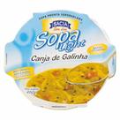 Canja de Galinha Light Sacia 450g