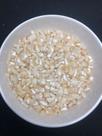 Canjica Branca 1kg - Alta Qualidade