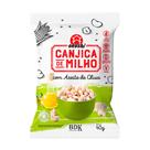 Canjica de Milho com Azeite de Oliva Okoshi 40g Canjica de Milho com Azeite de Oliva Okoshi 40g