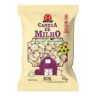 Canjica De Milho Com Sal Marinho - Okoshi Canjica De Milho Com Sal Marinho - Okoshi