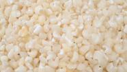 Canjica granel Pacote 1 Kg Total Food Granel