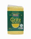 Canjiquinha Orgânica Ecobio (Gritz de Milho) Alto Vácuo 400g
