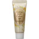 CANMAKE - Base para Olhos Lasting Multi Eyebase WP - Base de maquiagem para os olhos à prova dágua, resistente a borrões e ao desbotamento - 0,28 oz (8 g) (02 Amarelo Creme, 0,28 oz (8 g))