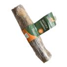 Cannoli Pele Bovina Natural Para Cães 1 Und Natuka