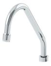 Cano 3/4 Bica Alta Cozinha Aço Inox