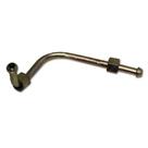 Cano agua compressor om447 4272000152