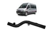 Cano agua resfriador motor ducato 2.3 (grande) ( 2010/2012 ) Cano agua resfriador motor ducato 2.3 (grande) ( 2010/2012 )