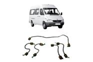 Cano alimentacao bico sprinter ( 2002/2012 )