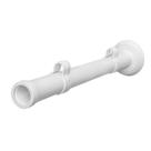 Cano Branco para Duchas e Chuveiros Fame 3063