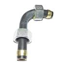 Cano Compressor Ar Com 2 Porcas Iveco Stralis 32MM 04315 5801582293.