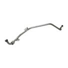 Cano Compressor Ar Cummins B Volks Cargo 1215 1617 TRA121070