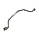 Cano Compressor Ar Cummins C Volkswagen Ford Cargo 16220 1422 2422 Entrada Agua 2TC607312