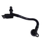 Cano da bomba água original fiat ducato 2.3 euro 5 citroen jumper 2.3 euro 5 peugeot boxer 2.3 euro 5 2013 a 2017