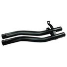 CANO DAGUA INFERIOR para KOMBI 1.4 06/ FLEX (MOTOR T2)