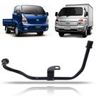Cano de água da turbina original hyundai hr kia bongo k2500 2004 á 2012 Cano de água da turbina original hyundai hr kia bongo k2500 2004 á 2012
