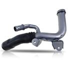 Cano de água do bloco do motor original renault master 2014 á 2020