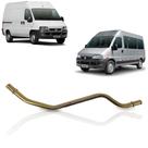 Cano de água do motor parcial fiat ducato 2.8 2006 2007 2008 2009