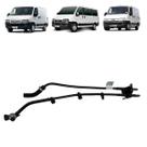 Cano de alimentaçao da bomba alta ducato jumper boxer 2.3 2010 a 2017 original 504375094