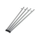 Cano De Emenda Para Fogareiro 60cm Zincado Papaléguas 039