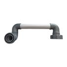 Cano De Espera do U.V. para Filtro G3 e Progeu Full - iGUi