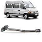 Cano de retorno da turbina original renault master 2.5 2005 á 2013