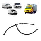 Cano de retorno do bico ducato boxer jumper 2.8 2006 a 2009 iveco daily 2006 2007 eletronica 504007621