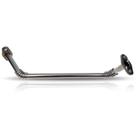 Cano de retorno do óleo original hyundai hr bongo k2500 2004 á 2012 Cano de retorno do óleo original hyundai hr bongo k2500 2004 á 2012