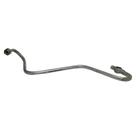 Cano Diesel Retorno A Bomba Volvo Nl10 Nl12 8126290