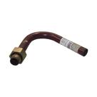 Cano Direcao Hidraulica Mercedes Benz Curto Grosso 3444608824G