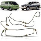 Cano do bico injetor kia besta sportage 2.2 1992 1993 1994 1995 1996 1997 Cano do bico injetor kia besta sportage 2.2 1992 1993 1994 1995 1996 1997