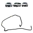 Cano do retorno da bomba ducato boxer jumper 2006 a 2017 suporte filtro combustivel 1346951080