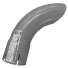 Cano escapamento traseiro vw delivery 8120 / 8150 / 9150 - fabbof tb1136 Cano escapamento traseiro vw delivery 8120 / 8150 / 9150 - fabbof tb1136