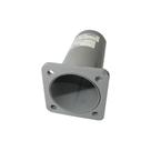 Cano Escape Intermediario Cummins Volks Cargo TJG253171B