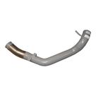 Cano Escape Intermediario Iveco Eurotech Stralis 420E 41210813.
