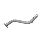 Cano Escape Saída Motor Ford Cargo 815E F6566 4C455246BB