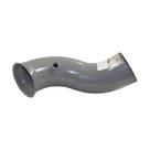 Cano Escape Terminal P124 G124 R124 Euro 5 Curto 1770280.