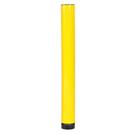 Cano Esmaltado para Chamine Venax Amarelo 1M 110mm