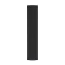 Cano Esmaltado para Chamine Venax Preto 1M 200mm