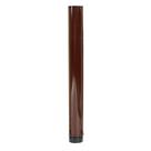 Cano Esmaltado para Chamine Venax Tabaco 1M 110mm