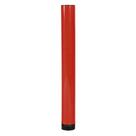 Cano Esmaltado para Chamine Venax Vermelho 1M 110mm