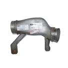 Cano Filtro Ar Cargo 1722 2422 1723 2423 BH1X9K658DA Cano Filtro Ar Cargo 1722 2422 1723 2423 BH1X9K658DA