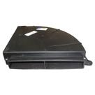 Cano Filtro Ar Mercedes Benz L1620 Traseira Cabine 6948307153