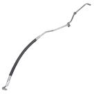 Cano Flexivel Alta Pressao Ar Sinotruk Howo 380 WG1642820017