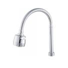 Cano Flexível Móvel Com Ducha Modelo Gourmet 3/4