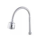 Cano Flexível Móvel Com Ducha Modelo Gourmet 5/8