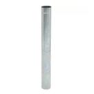 CANO FOGAO A LENHA "2" 100CM-d:12cm-GALANIZ.030